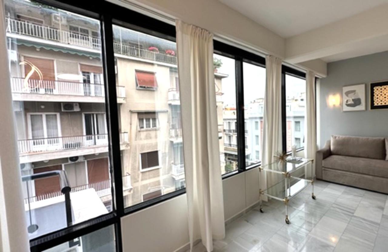 Melma - Aria-piraeus Penthouse *