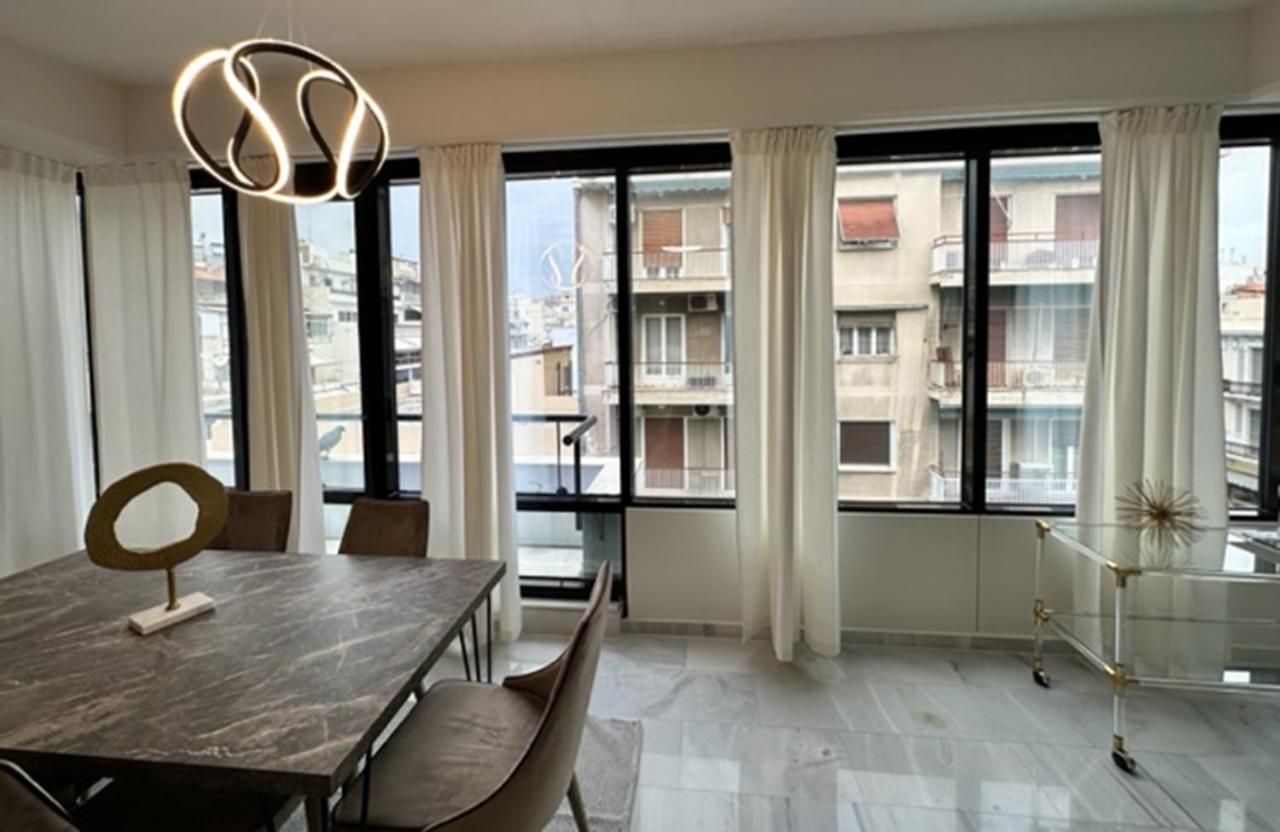 Melma - Aria-piraeus Penthouse *