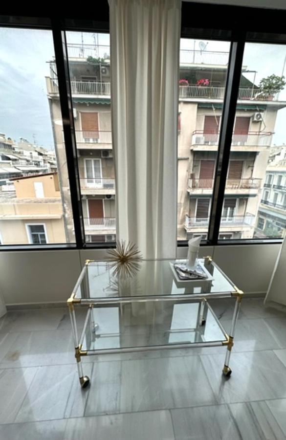 Melma - Aria-piraeus Penthouse Apartment