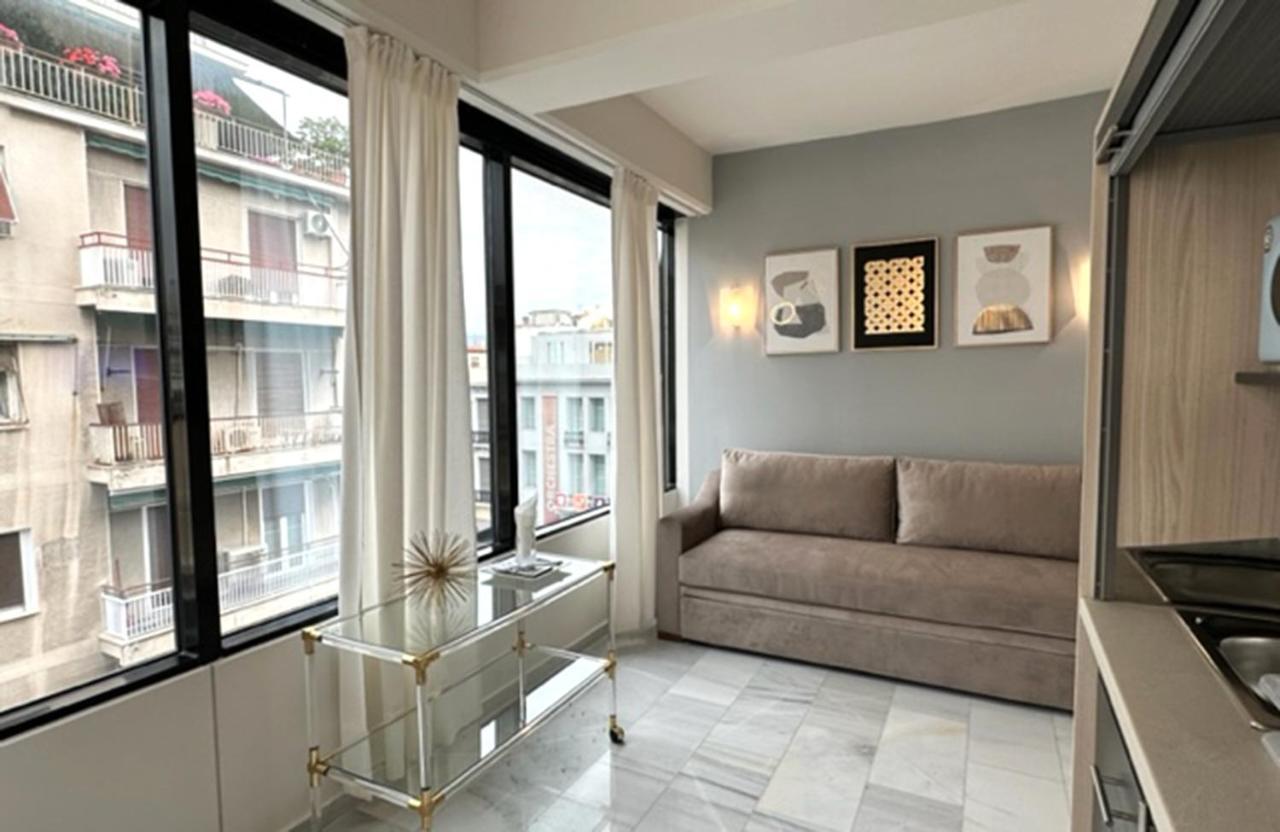 Apartment Melma - Aria-piraeus Penthouse *