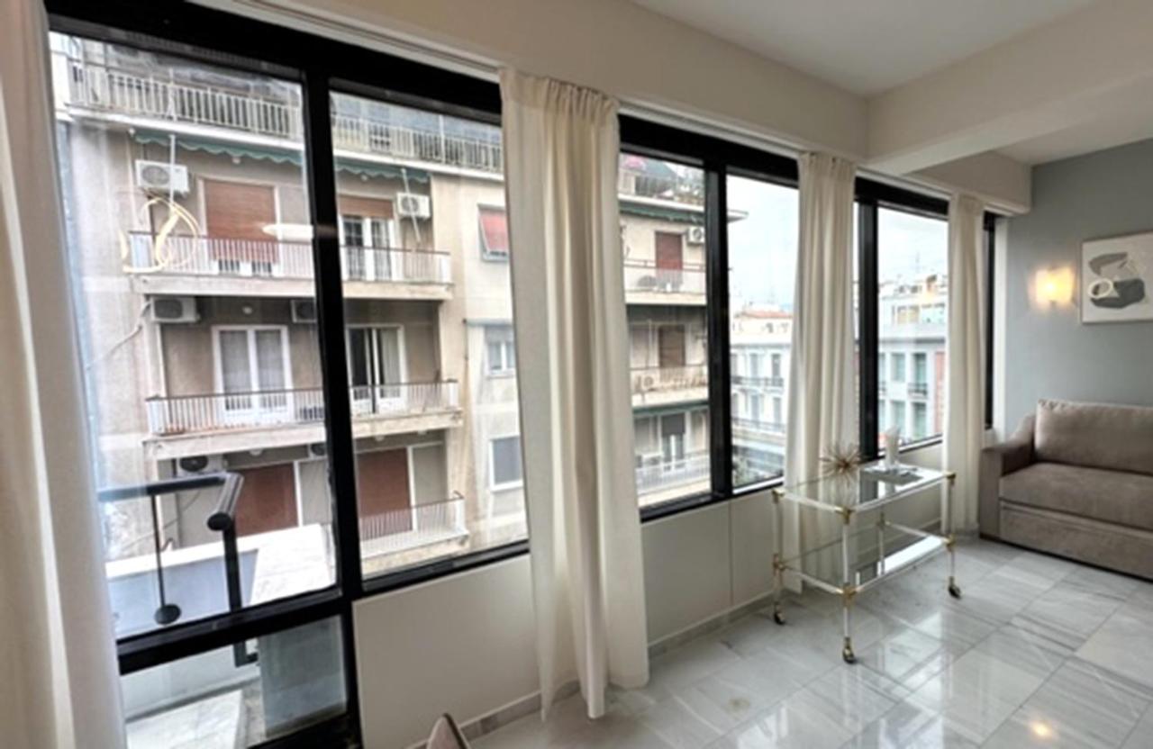 Apartment Melma - Aria-piraeus Penthouse *