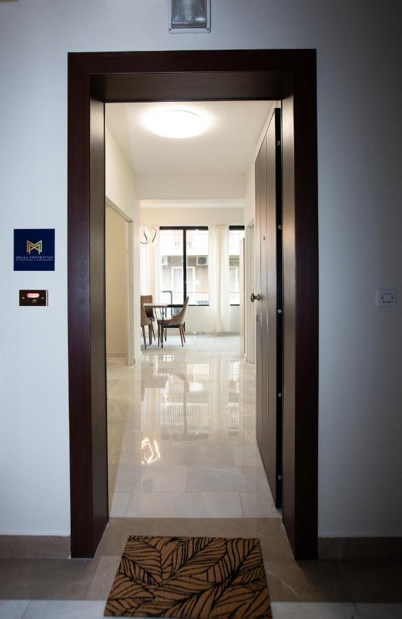 Melma - Aria-piraeus Penthouse