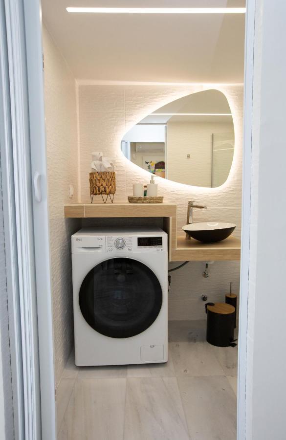 Apartmán Melma - Aria-piraeus Penthouse *