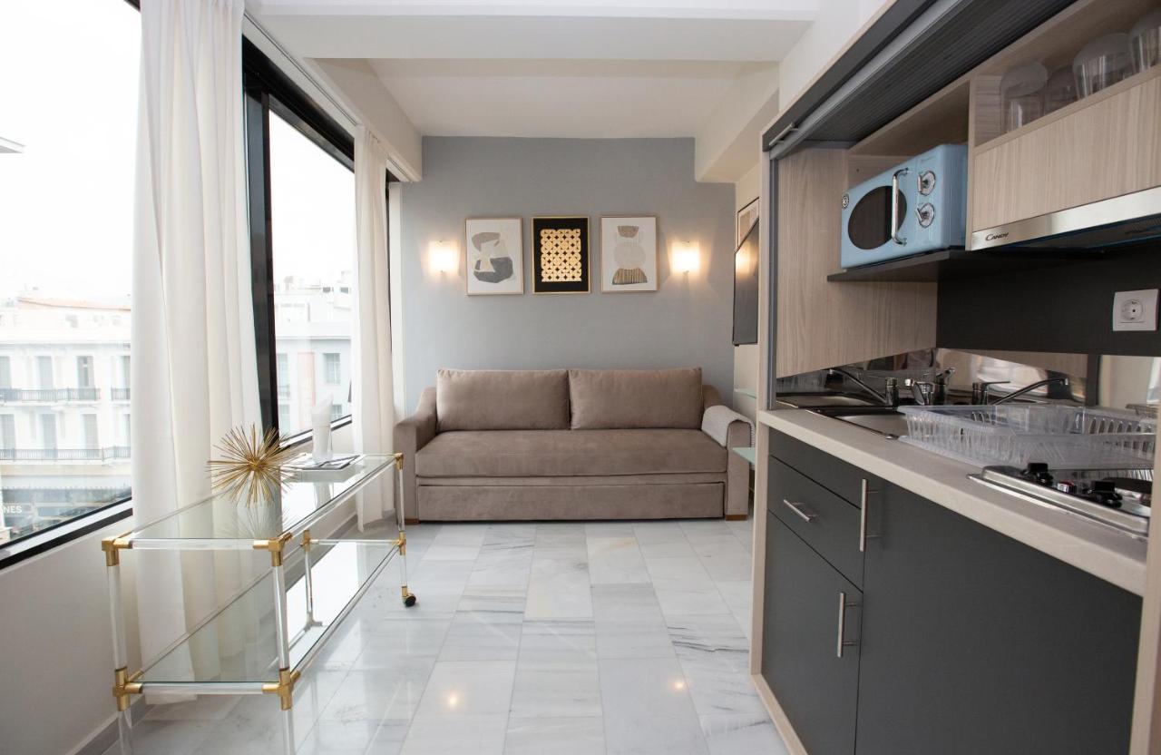 Melma - Aria-piraeus Penthouse Pireus