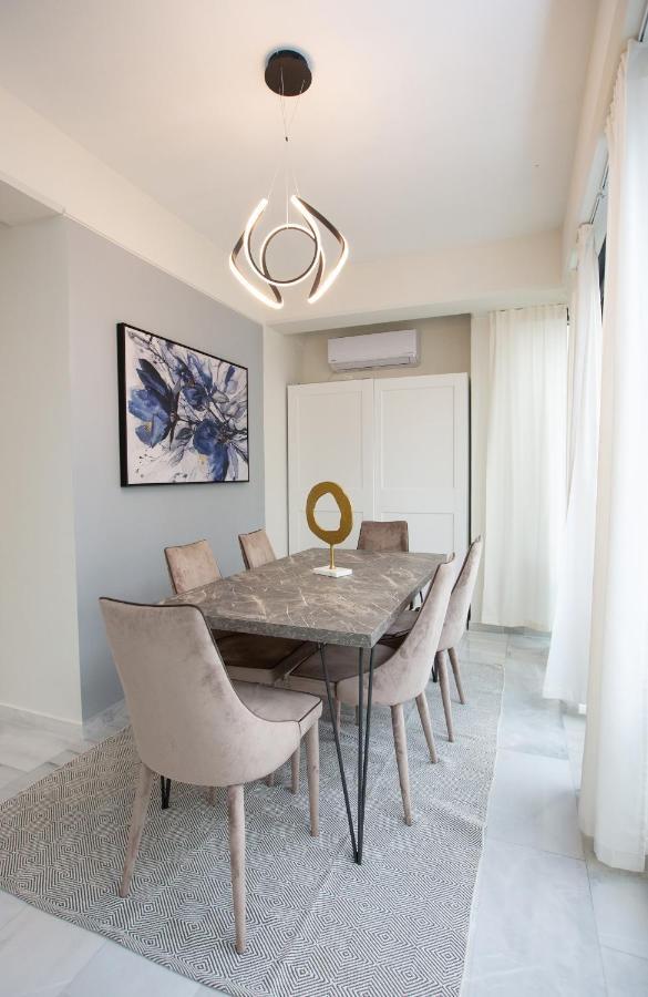 Melma - Aria-piraeus Penthouse