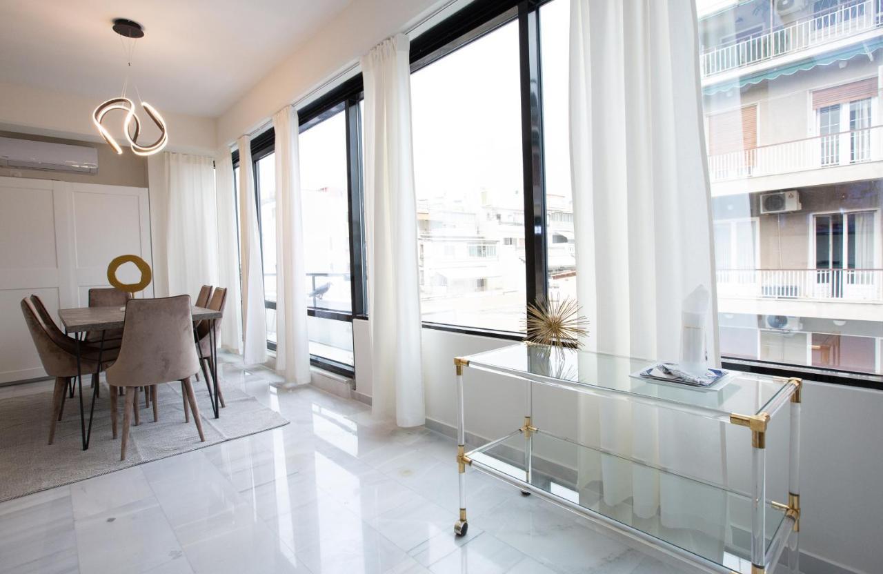 Melma - Aria-piraeus Penthouse *