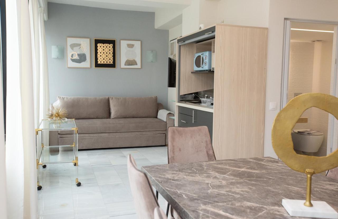 Melma - Aria-piraeus Penthouse