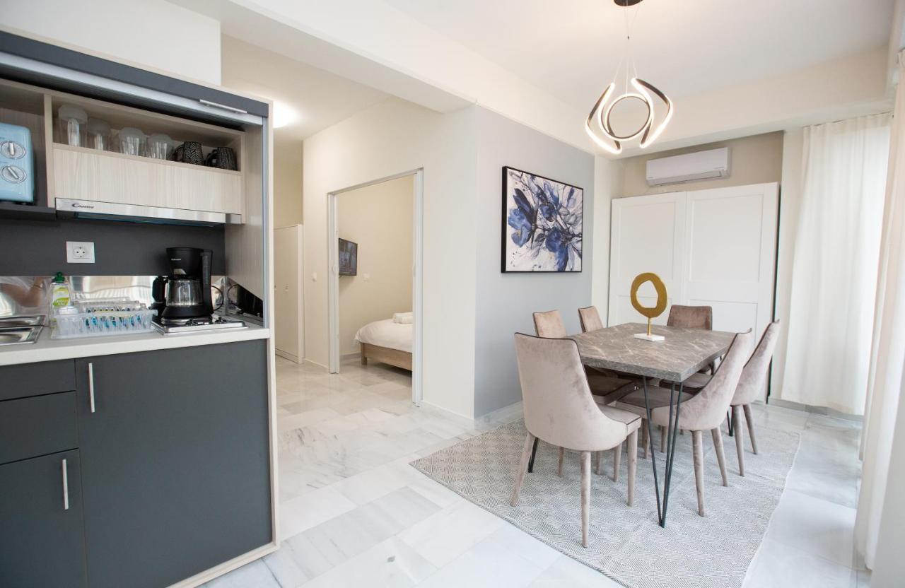 Melma - Aria-piraeus Penthouse * Piräus