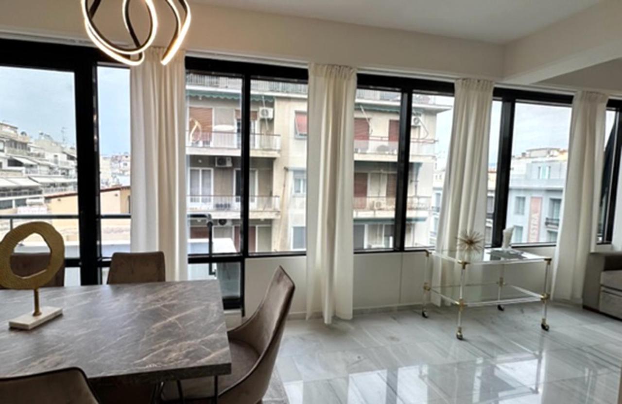 Melma - Aria-piraeus Penthouse * Piräus