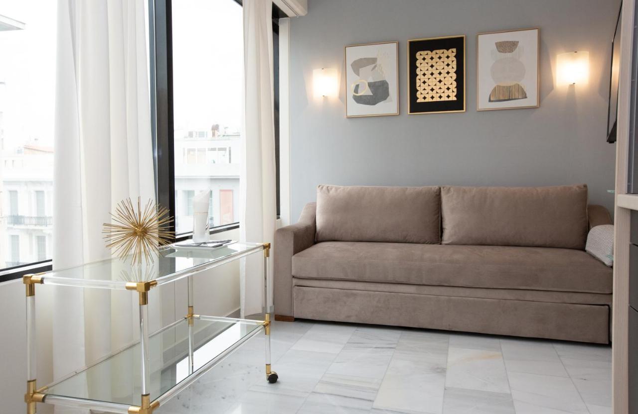 Melma - Aria-piraeus Penthouse * Piräus