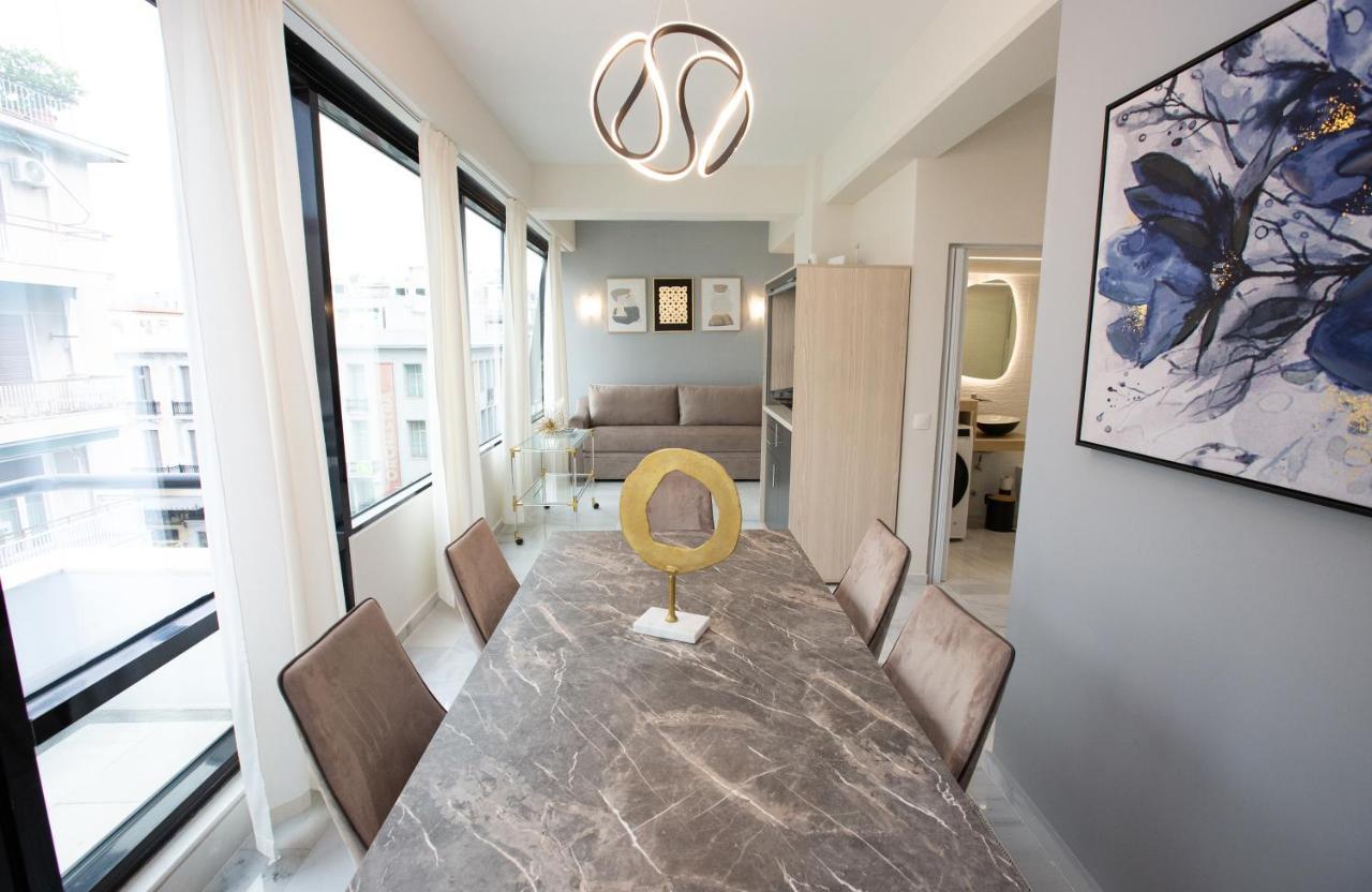 Apartment Melma - Aria-piraeus Penthouse *