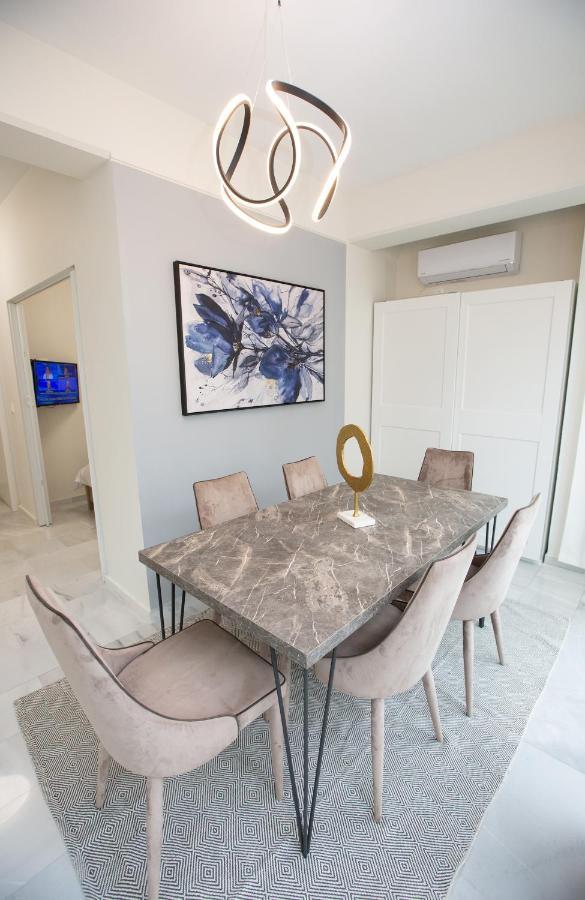 Apartment Melma - Aria-piraeus Penthouse *