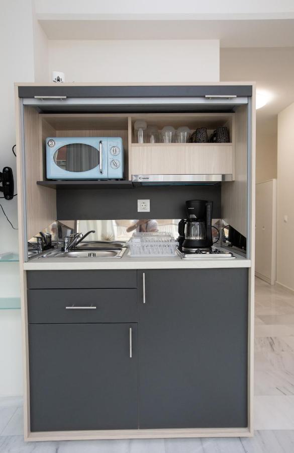 Melma - Aria-piraeus Penthouse Apartment