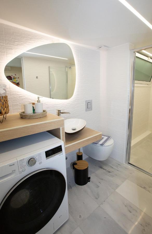 Apartment Melma - Aria-piraeus Penthouse Piräus