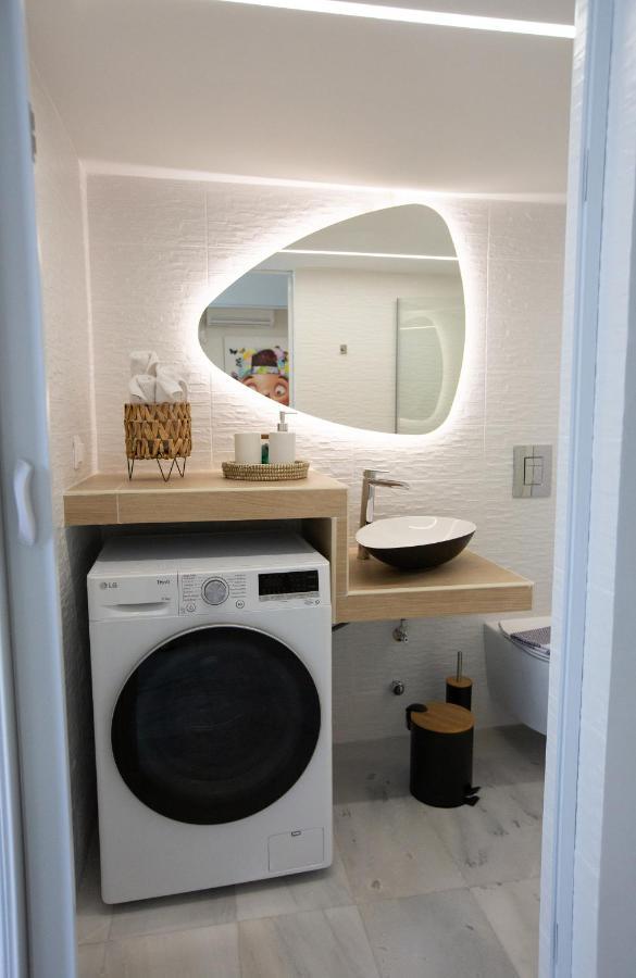 Melma - Aria-piraeus Penthouse