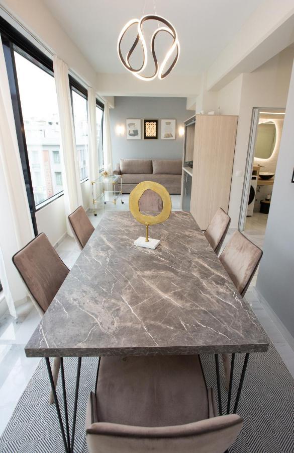Apartment Melma - Aria-piraeus Penthouse