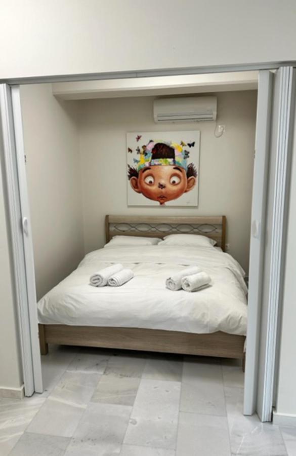 Melma - Aria-piraeus Penthouse Apartmán Pireus