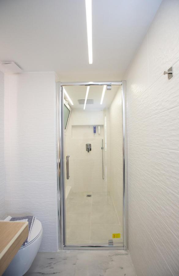 Melma - Aria-piraeus Penthouse Piräus
