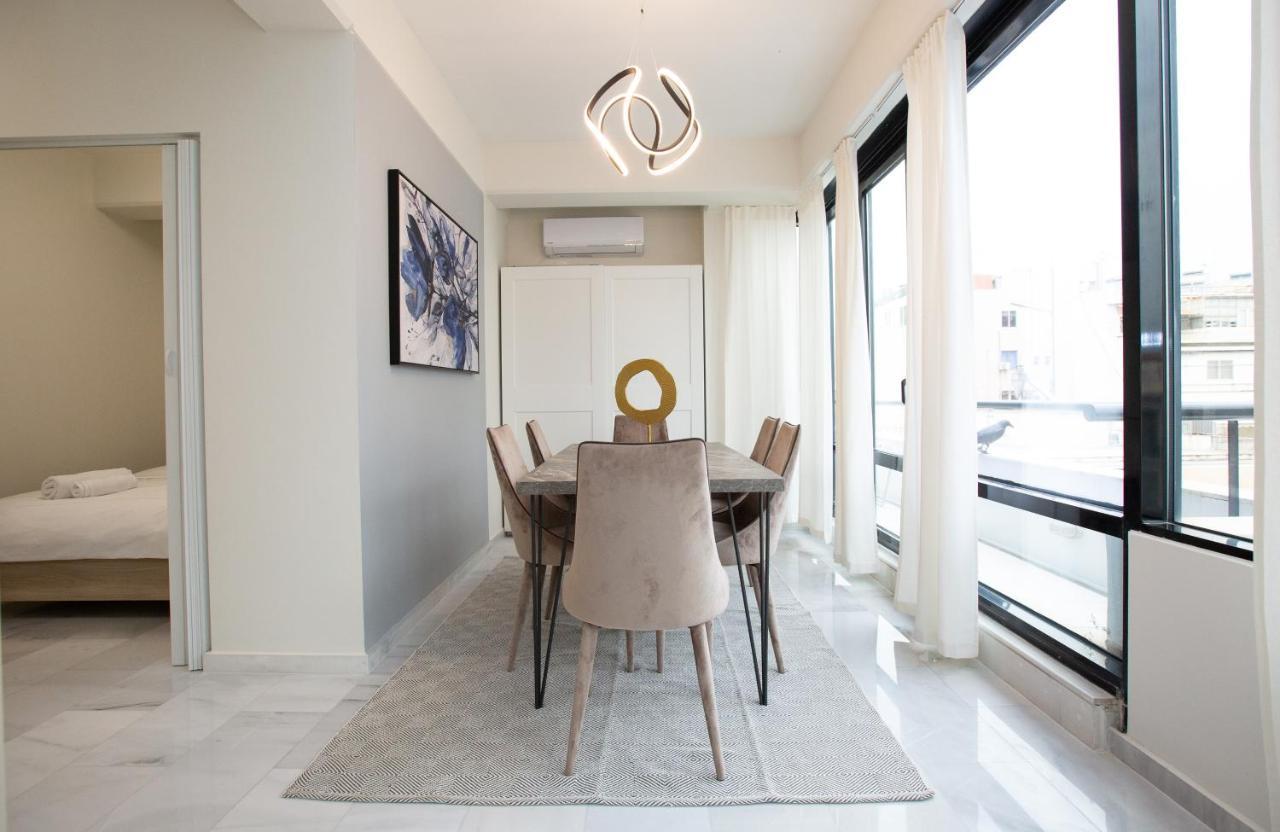 Melma - Aria-piraeus Penthouse *