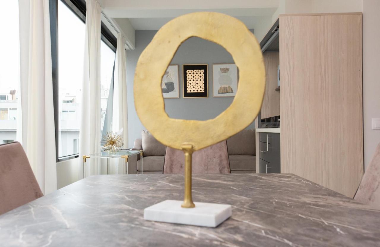 Apartment Melma - Aria-piraeus Penthouse