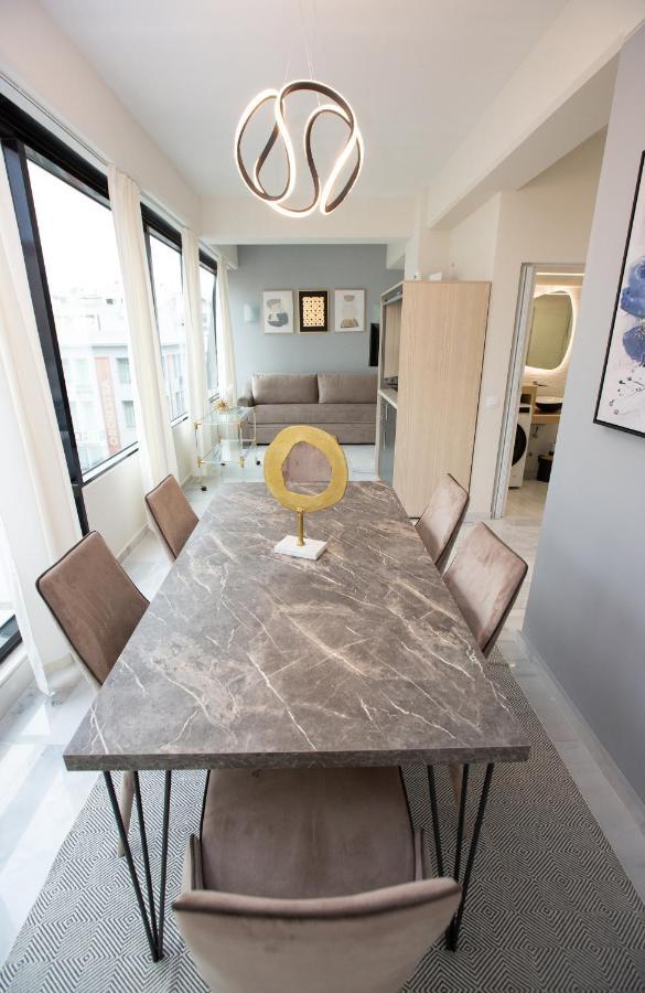 Apartmán Melma - Aria-piraeus Penthouse