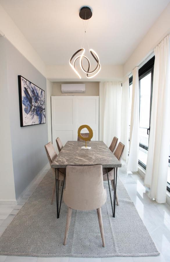 Apartment Melma - Aria-piraeus Penthouse *